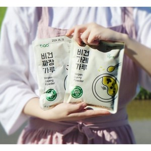 순한밥상 국산 아기 밀가루 없는 쌀로 만든 카레 가루, 순한밥상 카레가루 100g, 100g, 1개