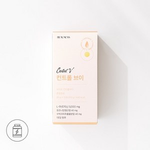 뷰니스 컨트롤V, 6개, 300g