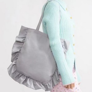 데브 프릴 데일리 에코백, 그레이