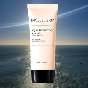 (2024년 인셀덤 최신 정품) 미백 주름개선 자외선차단 기능성 선크림 썬크림 SPF50+ PA++++, 1개, 50ml