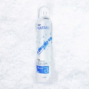 멘톨 두피열 두피보습 두피쿨링스프레이 바이블루 맥스모 스파클링 헤어 토닉 300ml, 1개