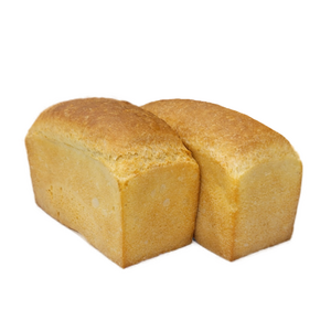 유기농 신선한 밀빵 450g-500g ORGANIC WHITE BREAD 450g-500g, 450g, 1개