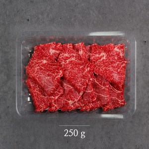 [명품한우금오] 한우 1등급 치마살(250g) 암소 냉장, 250g, 1개, 상세 설명 참조