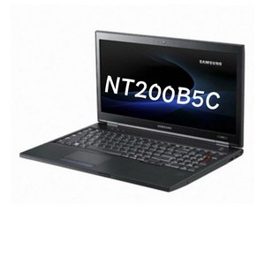 삼성 노트북/NT200B5C/NT371B5J /I5 3320M 4G SSD128G/15.6인치 WIN10 Po