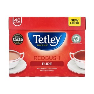 테틀리 루이보스, 2.5g, 40개입, 1개