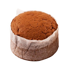 [미나미제과] 초코시트미니 보들보들 부드러운 초코케익시트 미니(12cm), 1개, 160g