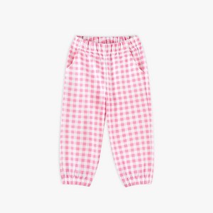 베리메이 아동용 메이체크조거팬츠