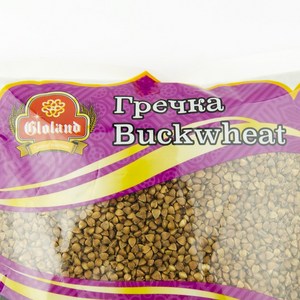 아시아푸드 메밀 볶은메밀 900g ROASTED BUCKWHEAT, 1개