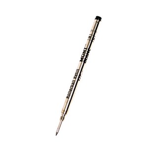 몽블랑 수성심 M 흑 청1.0mm 흑105158 청105159 - 흑색 청색, S521821-흑