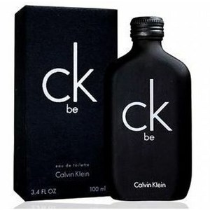 캘빈클라인 CK BE 오드뚜왈렛, 100ml, 1개