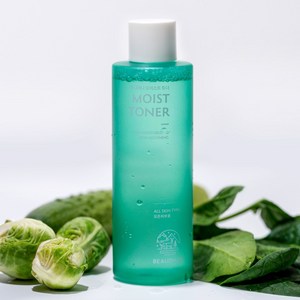뷰디아니 모이스트 토너 250ml 아크네 민감성 사춘기 청소년 카밍 흔적 진정 수분 모공 워터 닦토 비건, 1개