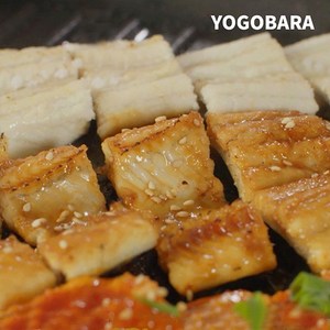 제주예찬 자연산 손질 바다장어 500g, 2팩, 2개