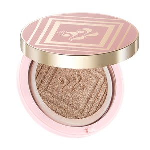 조성아22 씨앤티 대왕쿠션 25g SPF50+ PA++++, 01호 라이트 베이지, 1개