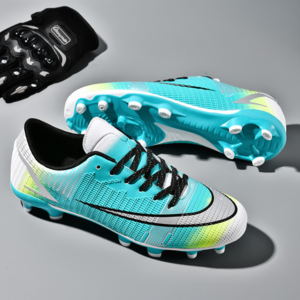 이더커머스 아동 주니어 성인공용 풋살 축구화