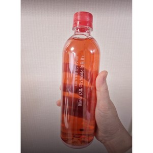 힛트상품!!재요청!품절주의!빨간통 빨간물 워터!!!24병., 31g, 24개