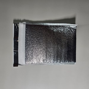올드로즈 은박 보온보냉백 업소용, 300개