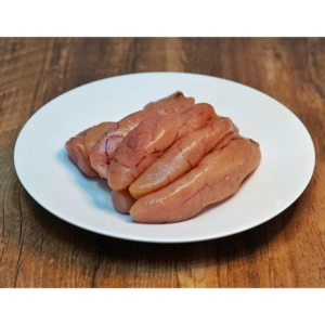 [소래포구 개성상회] 저염 명란젓 파치 A급 백명란젓 파지, 500g, 1개