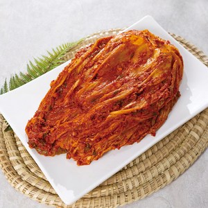 전라도 김치 강진묵은지 2kg, 3kg, 1개