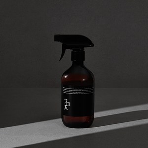 잎편백수 피톤치드 스프레이 김민재편백 Leaf 01, 1개, 500ml