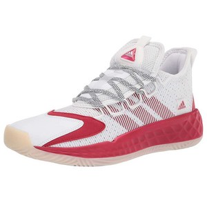 아다디스 레그나 레드 스니커즈 패션운동화 adidas Coll3ctiv3 2020 Low Basketball Shoe red