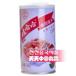 즉석식품 중국전통식품, 360g, 1개