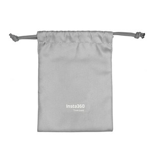 인스타360 GO 3/GO 3S 휴대 파우치