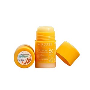 라로제 클린 선스틱 SPF50 18.5g, 1개