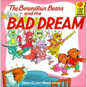 Beenstain Beas and the Bad Deam, Random House