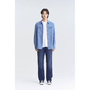 [백화점 정품] 리바이스 550 남자 청바지 릴렉스드핏 LEVI'S 진청 다크인디고
