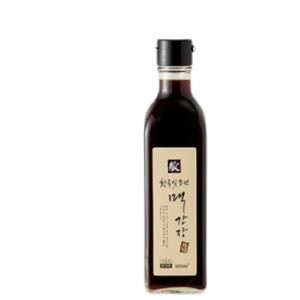 황금빛맥간장 300ml, 170ml, 1개