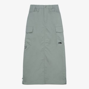 [국내정식매장] 노스페이스 스커트 치마 The North Face W'S NEILTON SKIRT - AVOCADO