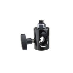 KUPO KS-162 3 WAY MOUNT BABY ADAPTER, 단품, 1개