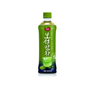 동원에프앤비 보성말차 500ml 12입, 12개