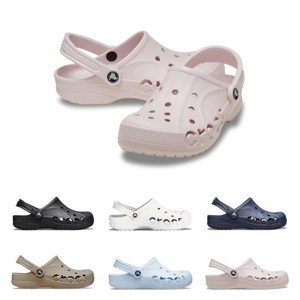 {크록스정품} 바야 클로그 6종 택1 샌들 10126 리플렉스 슬리퍼 아쿠아슈즈