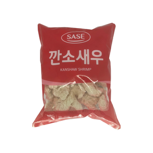 사세 깐쇼새우(31/40) 1kg, 1개