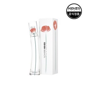 겐조 NEW 플라워 바이 겐조 오 드 뚜왈렛, 30ml, 1개