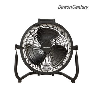 DAWON CENTURY 대형 대형 써큘레이터 앉은뱅이 터보팬 공업용 산업용 업소용 선풍기, 2.다원센추리 BLDC모터 12단조절(벽걸이가능)