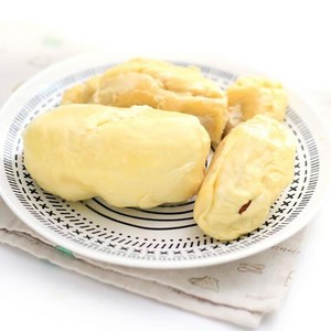 베트남산 몬통 두리안팩 1.35kg(450gx3팩)/ean 냉동과일, 450g, 3개