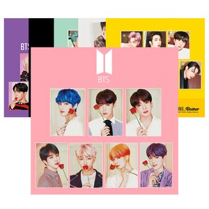 BTS 보석십자수 40x50 큐빅페인팅, 시리즈3, 뷔