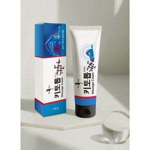 키토톱골드, 120g, 1개