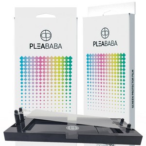 플리바바 들뜸 없는 갤럭시 Z플립3 Z플립4 Z폴드3 Z폴드4 플립5 보호 필름 정품 원단 액정필름 폴드5, 갤럭시 Z 플립5,4,3공용, 2번/내부필름, 2개