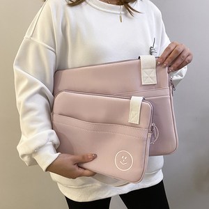 ZEUS 심플 노트북 가방 숄더백