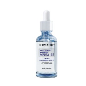 더마토리 히알샷 베리어 앰플 B5+단독증정, FREE, 50ml, 1개