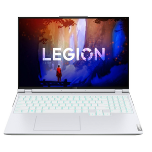 레노버 리전 5 프로 16ARH 16 지포스 RTX 3060, 그레이시 화이트, 512GB, 16GB, Free DOS, 82RG00FNKR