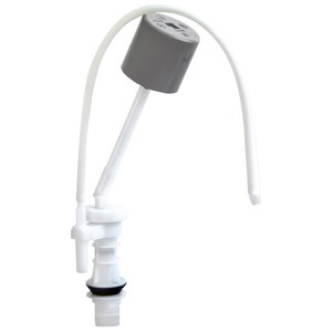 국산 무소음 화장실 변기 물내림버튼 필밸브 볼탑 버튼부속 WP20, 1개