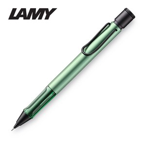 LAMY 라미 알스타 샤프 세이지 2024 한정판 정품 정식수입, 옵션1(필수):[3253430]0.5mm/세이지, 0.5mm