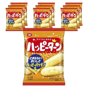 카메다 해피탄, 10개, 28g