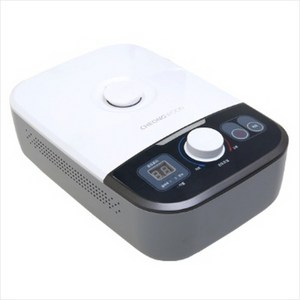 청운 온수 매트 보일러 온도조절기, 1채널(단일난방용)