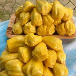 [입고] 베트남 냉동 잭프루트 팩/ MIT VI DONG LANH VIET NAM 500g, 4개