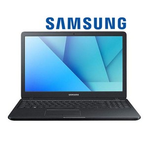 삼성 15.6인치 사무용 노트북 i5 6세대 SSD장착 윈10프로 무선마우스 NT501R5A, WIN10 Pro, 8GB, 128GB, 코어i5, 블랙
